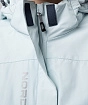 Утепленная куртка Nordski Mount Pearl Blue W
