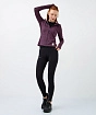 Толстовка Nordski Impulse Plum W
