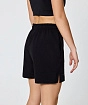 Шорты Nordski Simple Black W