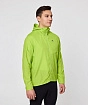 Ветровка Nordski Easy Run Lime
