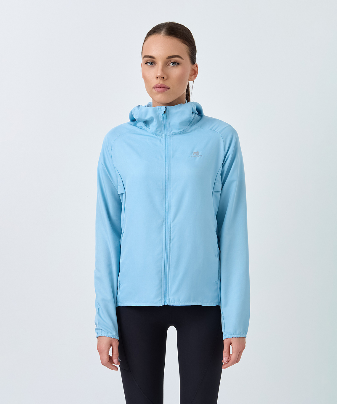 Ветровка Nordski Runway Blue Sky W
