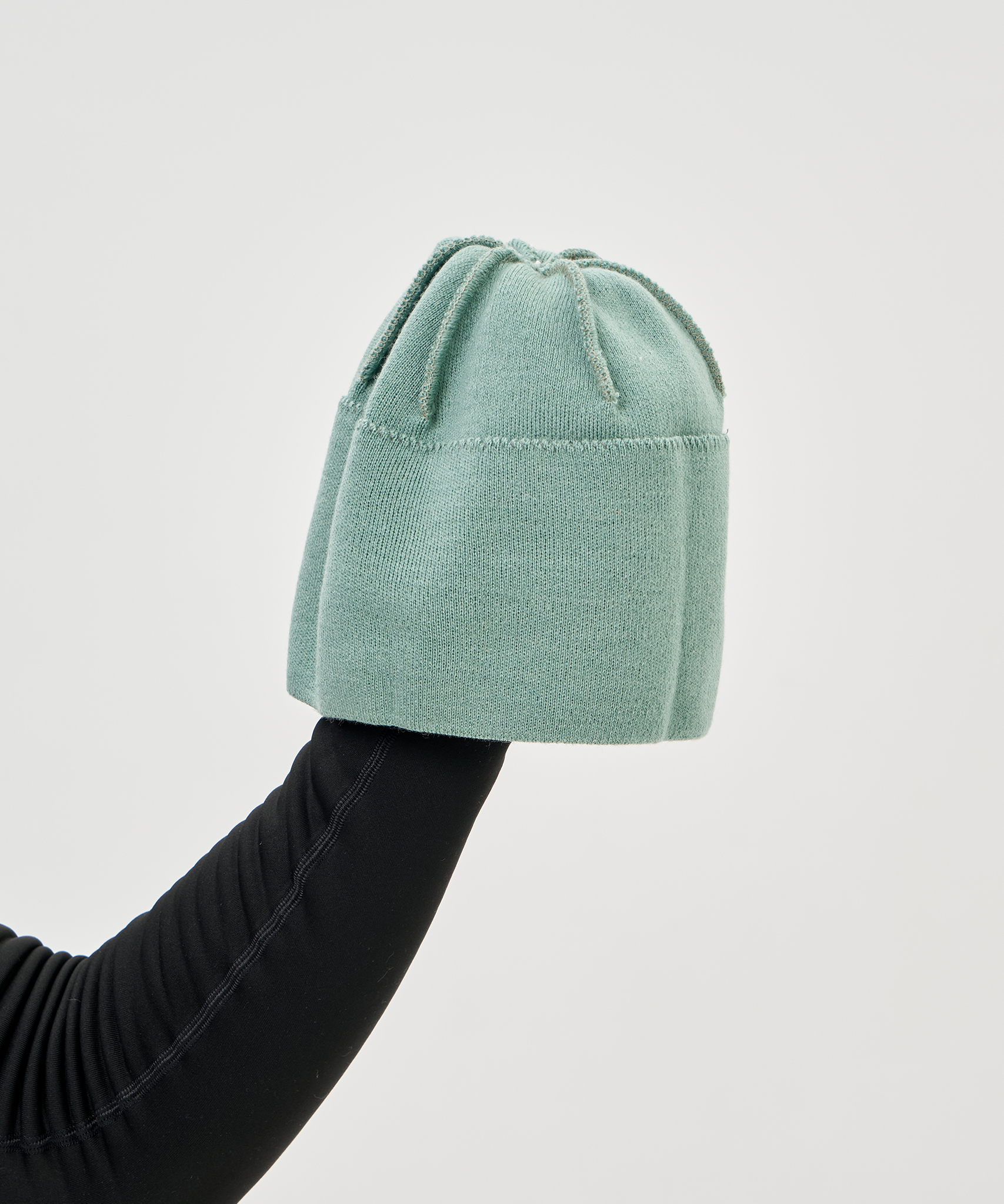 Шапка Nordski Track Ice Mint