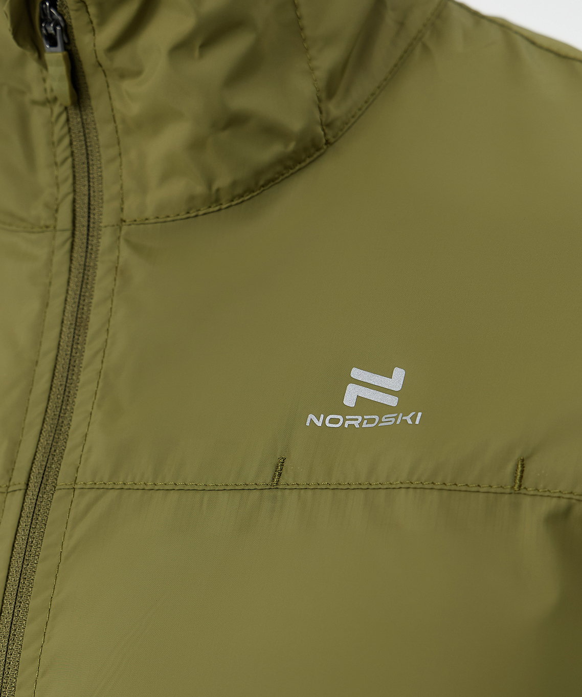 Ветровка Nordski Rain Olive