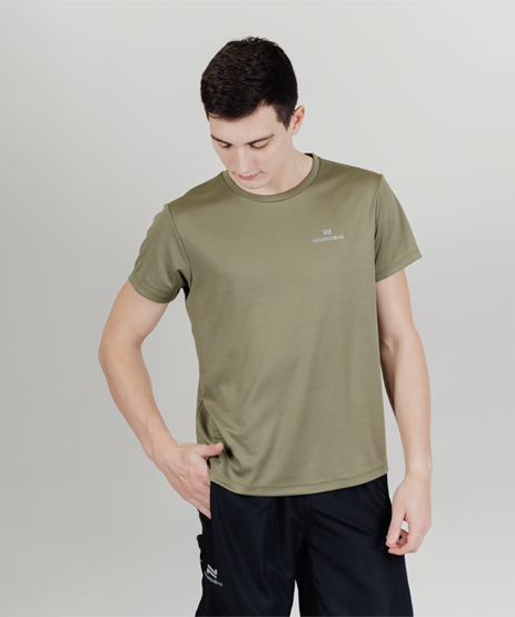 Футболка Nordski Run Point