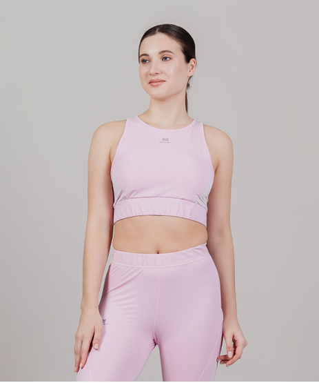 Топ Nordski Run Purple W
