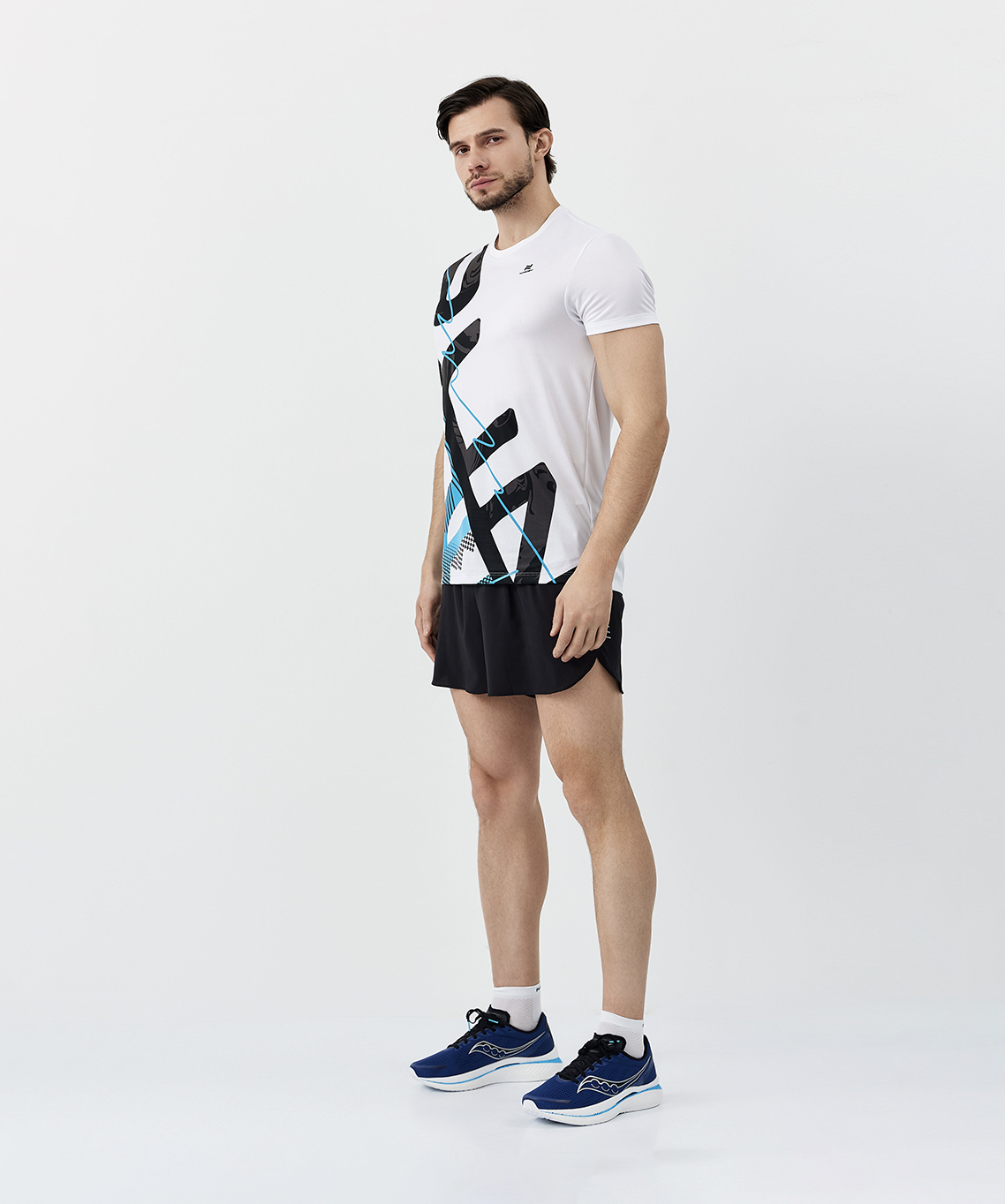 Футболка Nordski Run Point