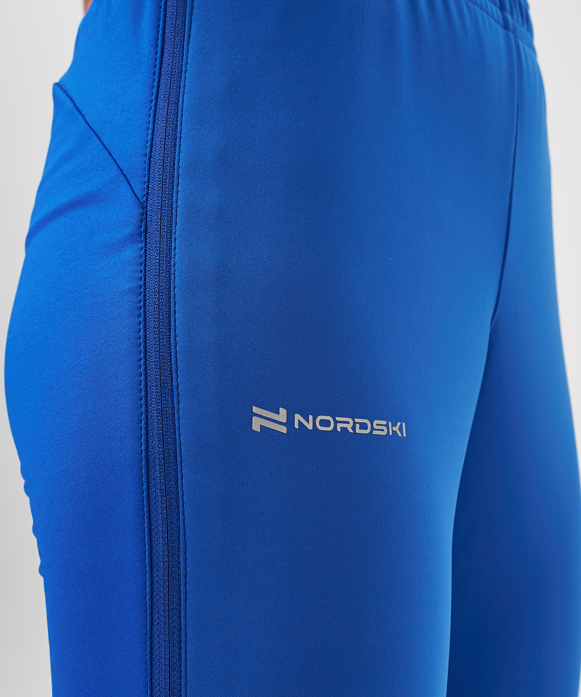 Тренировочные брюки Nordski Advance Patriot W