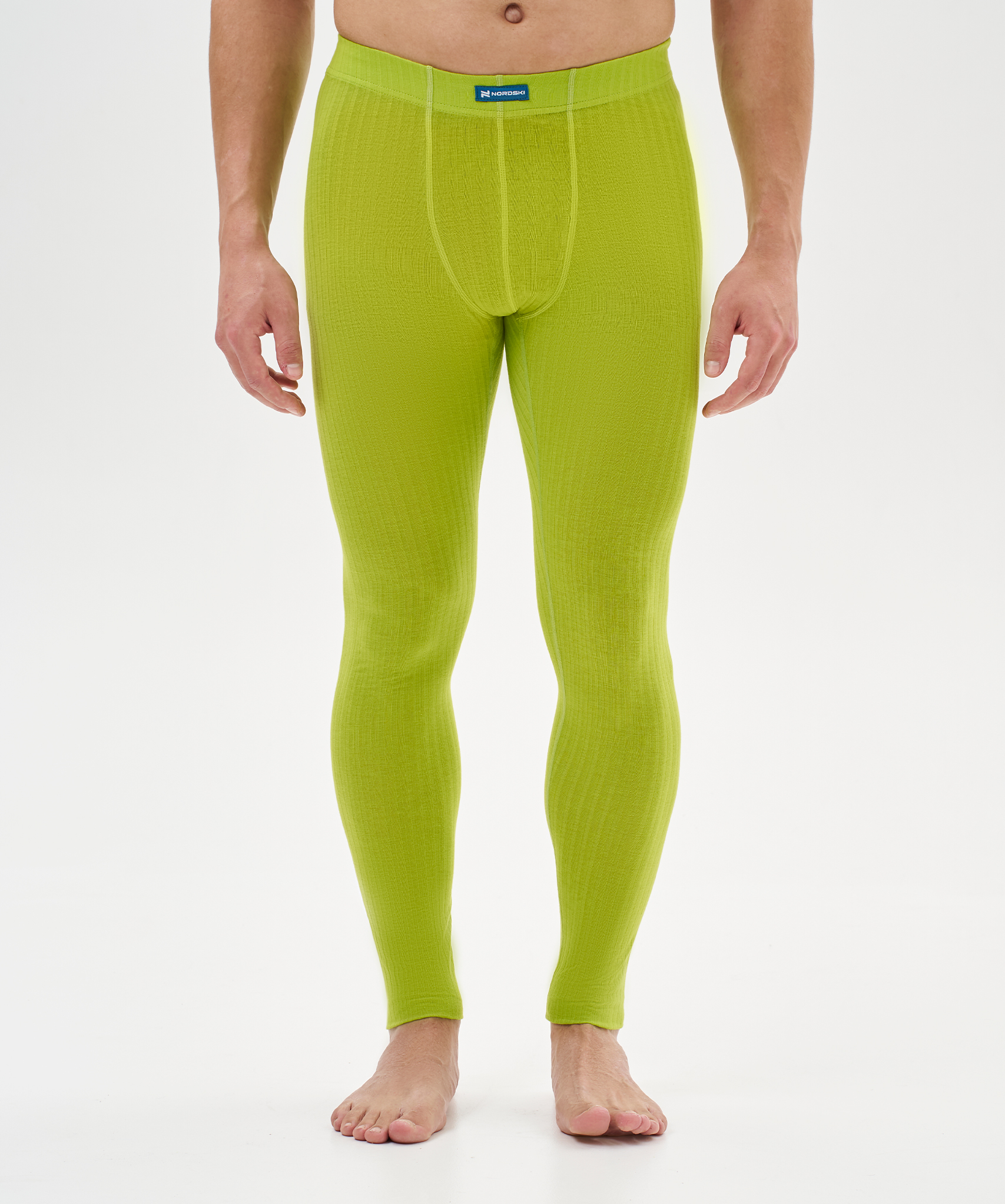 Рейтузы Nordski Light Dark Ocean