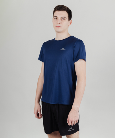 Футболка Nordski Run Point