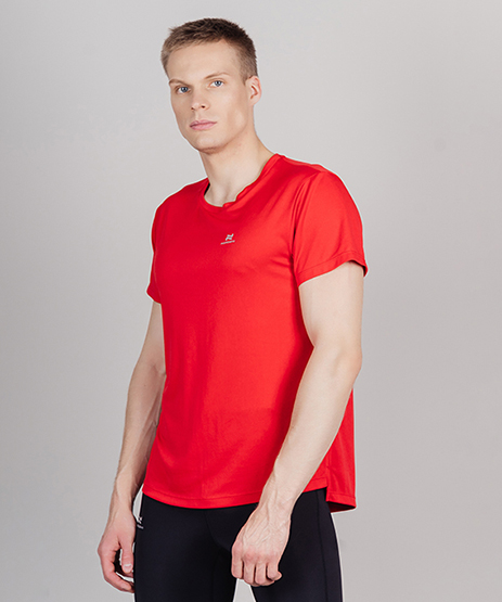 Футболка Nordski Run Point