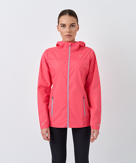 Ветровка Nordski Rain Caramel W