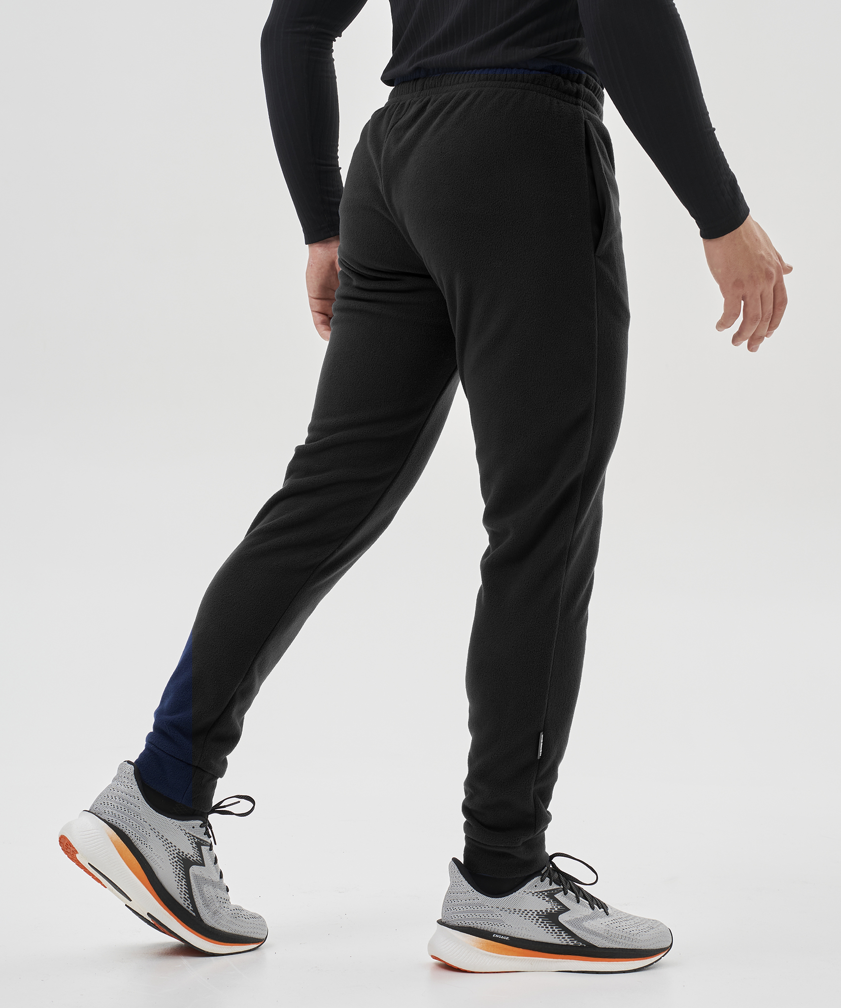 Брюки Nordski Savage Black