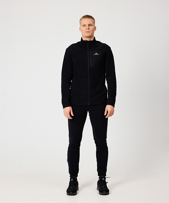 Брюки Nordski Savage Black