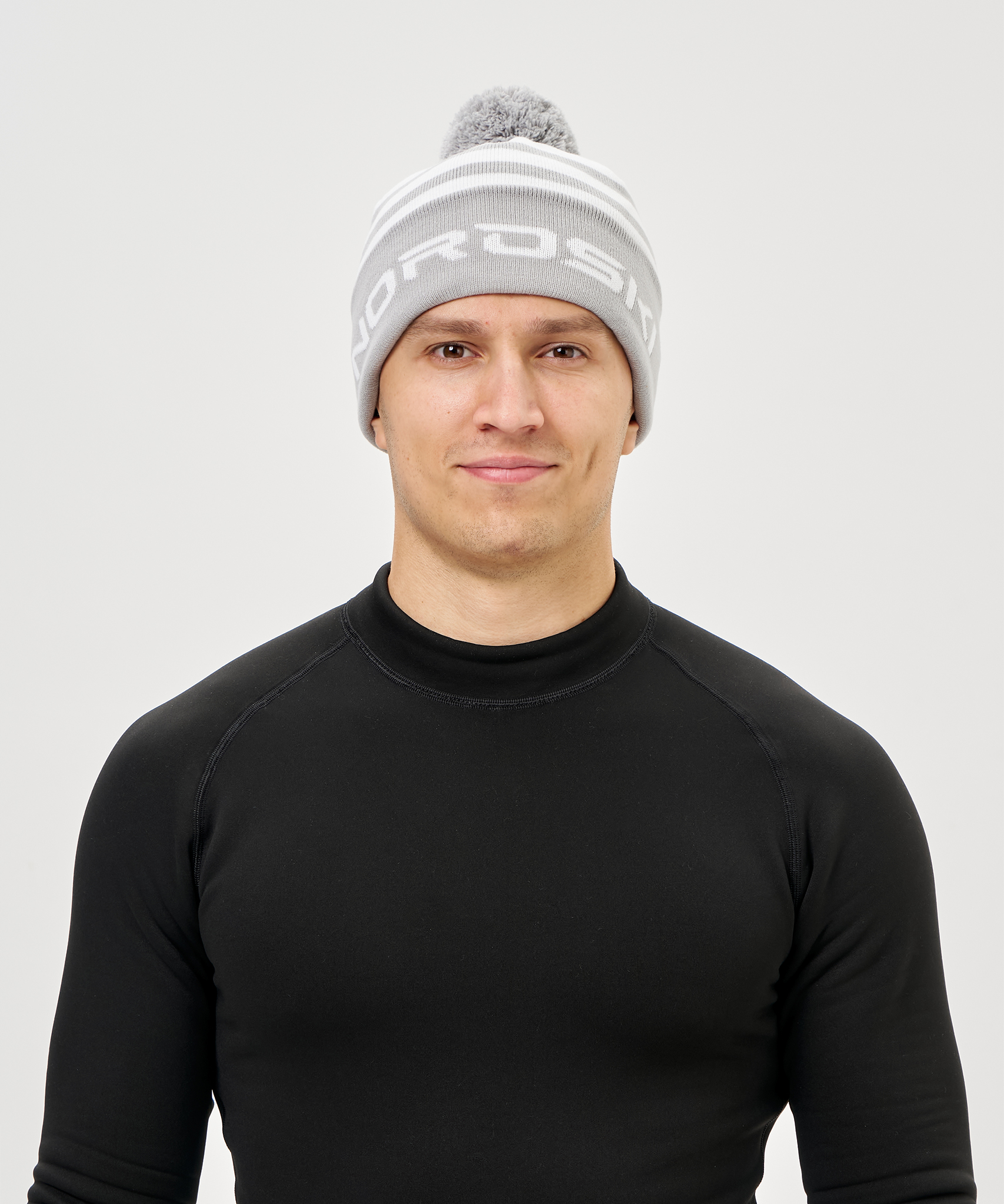 Шапка Nordski Winter Rus