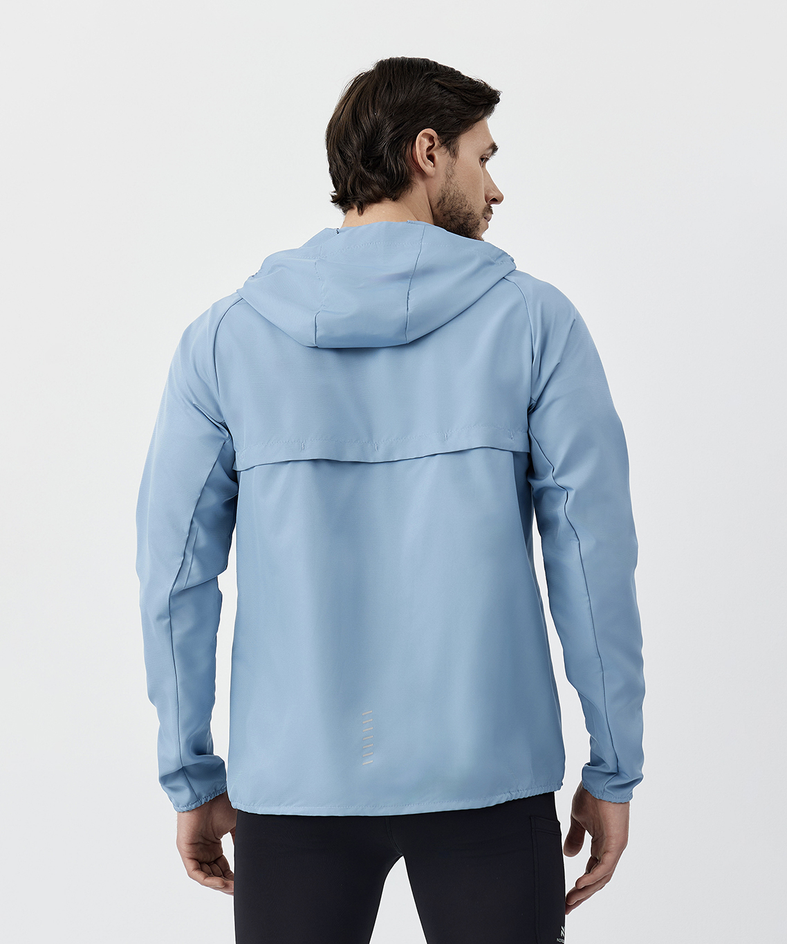 Ветровка Nordski Runway Niagara