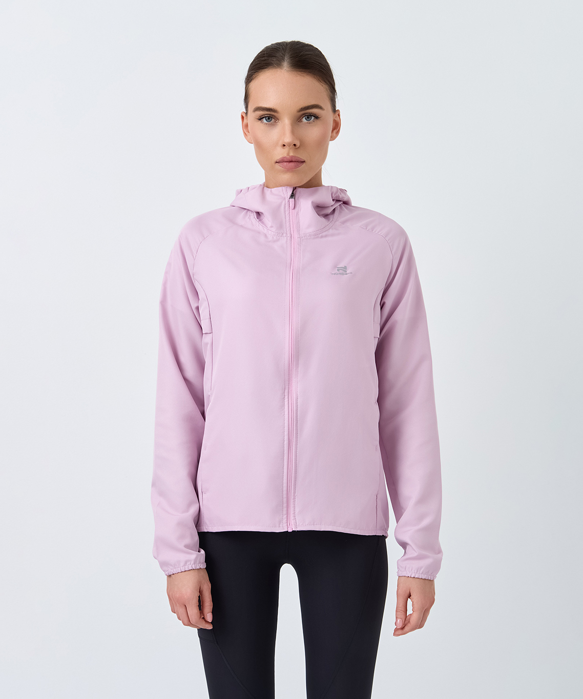 Ветровка Nordski Runway Peony W
