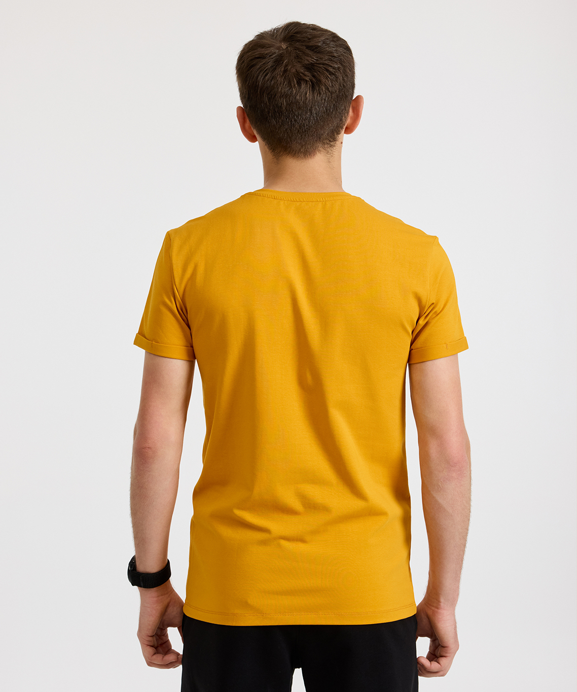 Футболка Nordski Simple Bronze