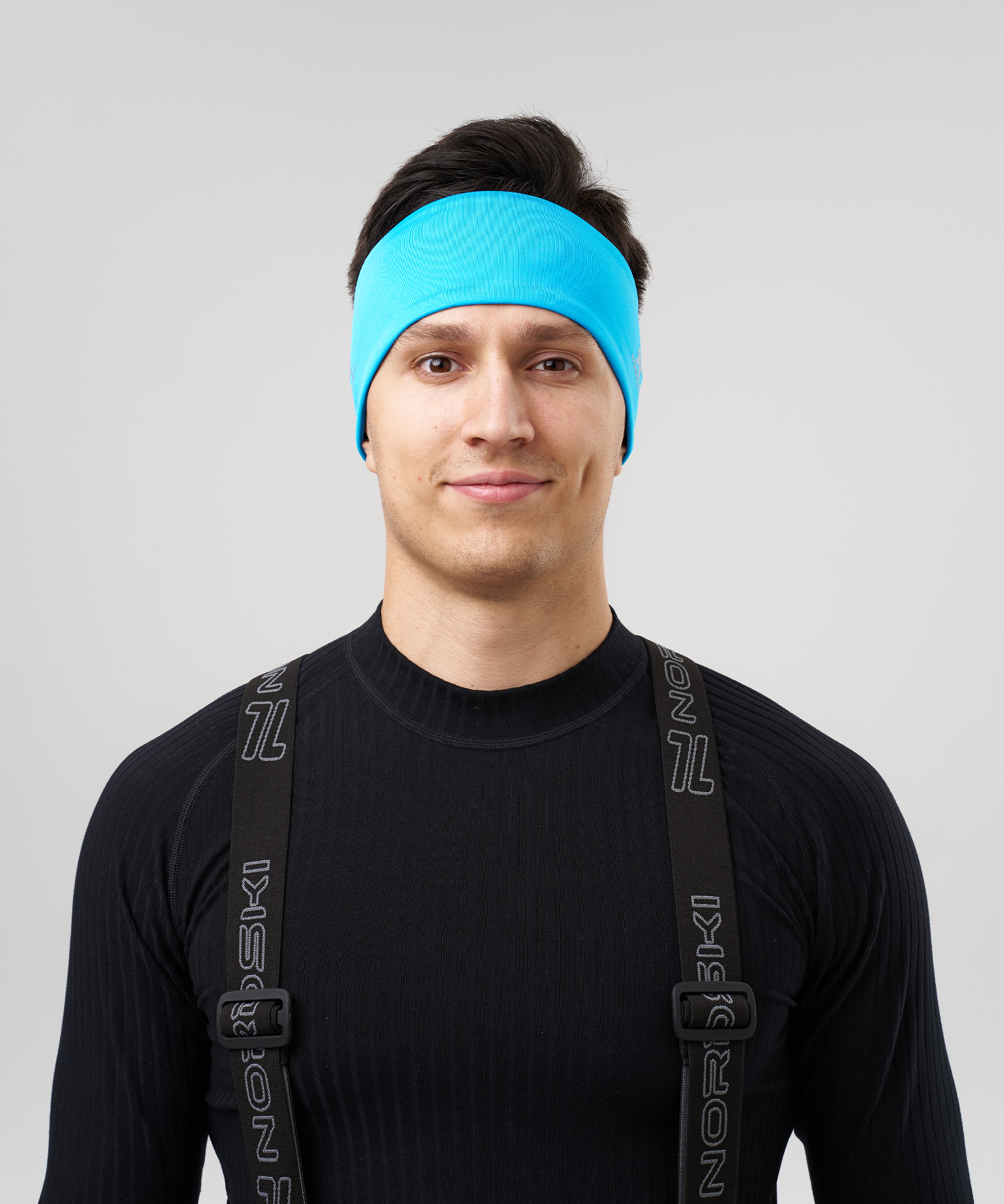 Повязка Nordski Warm Ocean