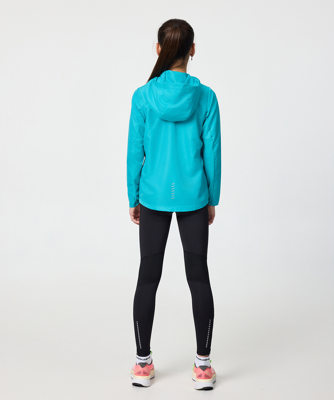 Ветровка Nordski Jr. Run Dark Breeze