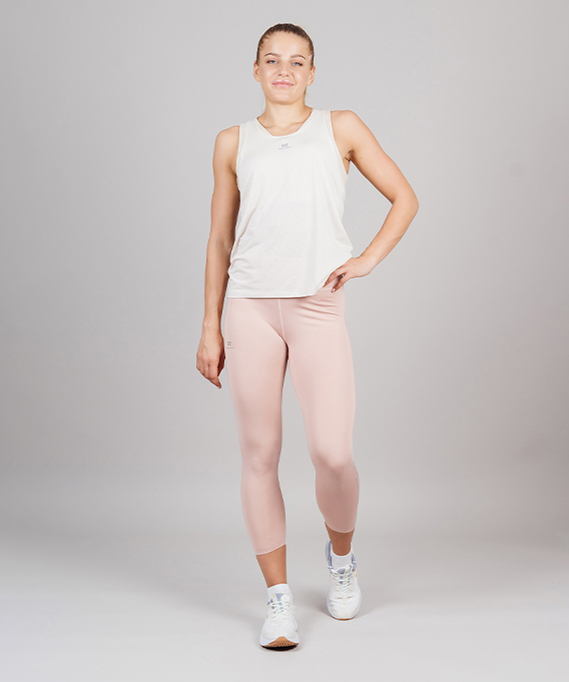 Майка Nordski Motion Beige W