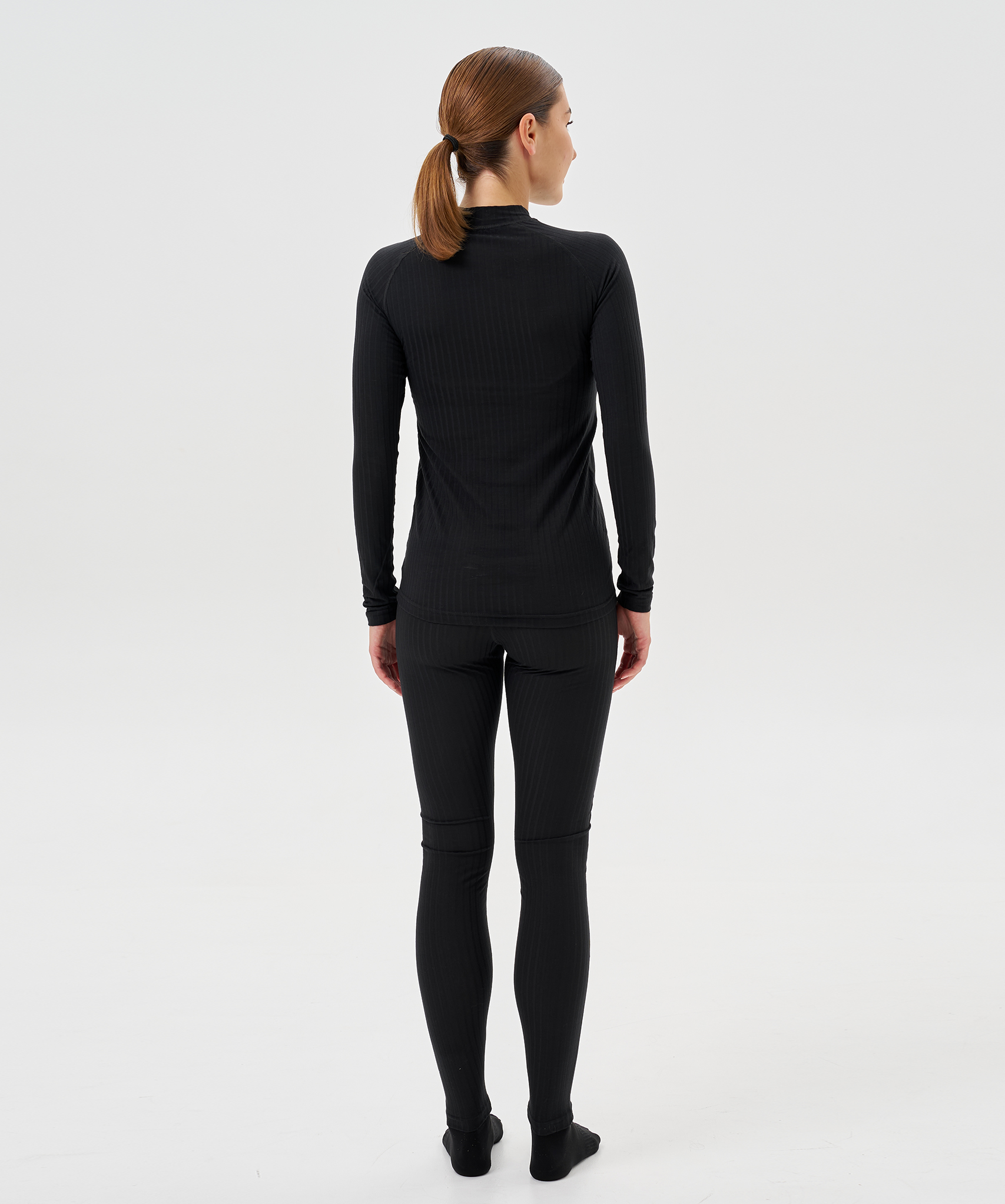 Рейтузы Nordski Race WS Black W