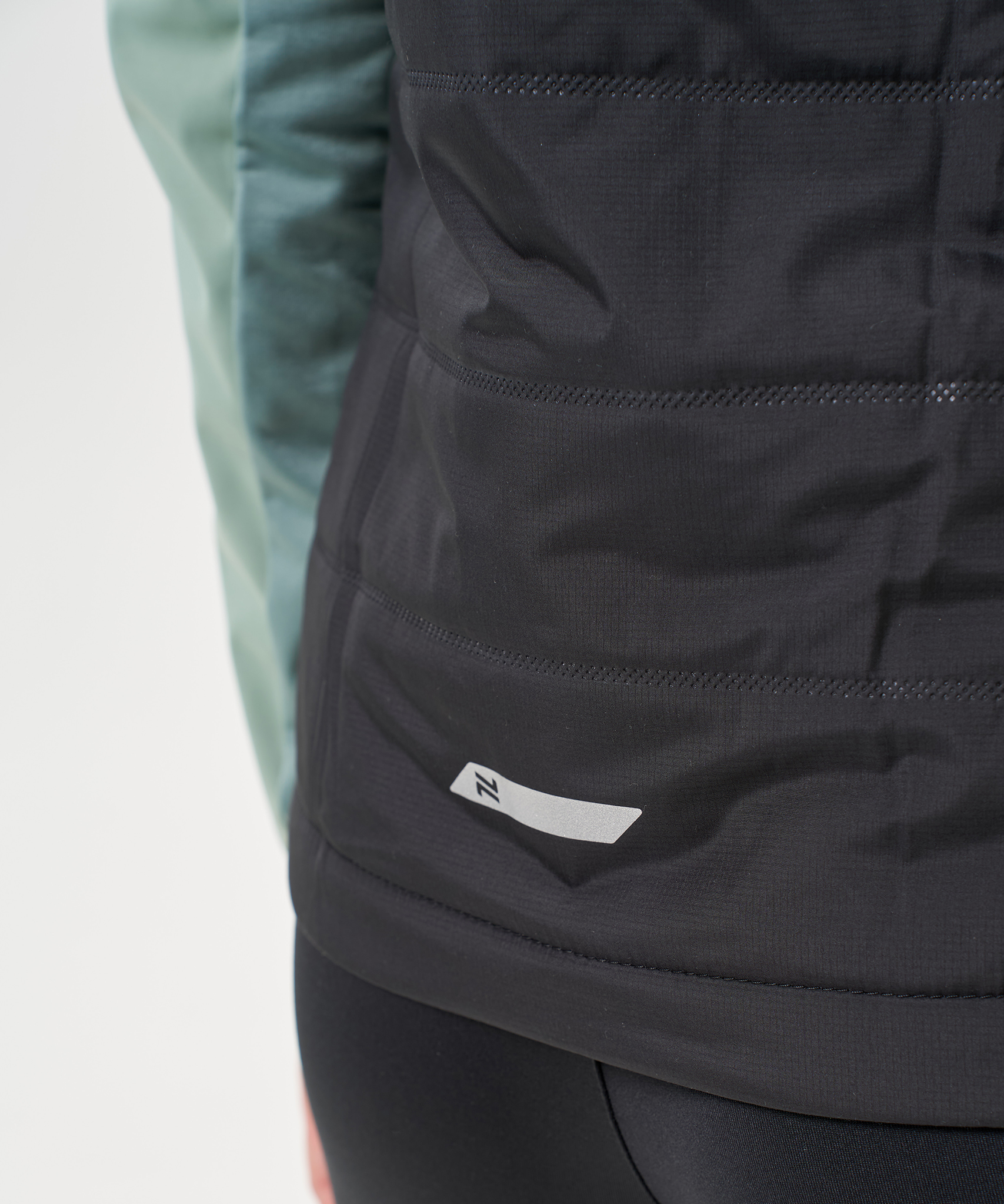 Жилет Nordski Hybrid Pro 2.0 Black W