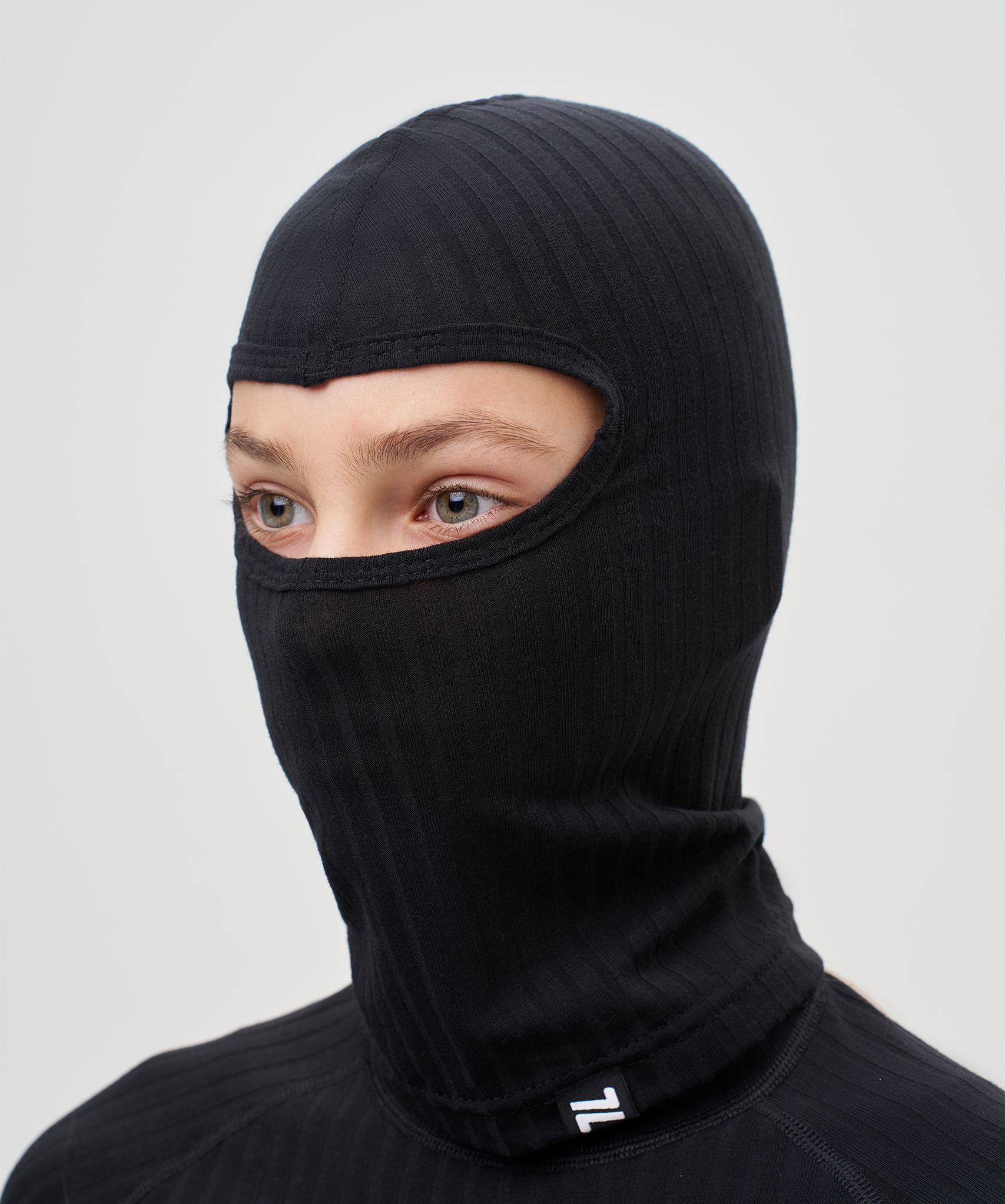 Балаклава Nordski Jr. Race Black