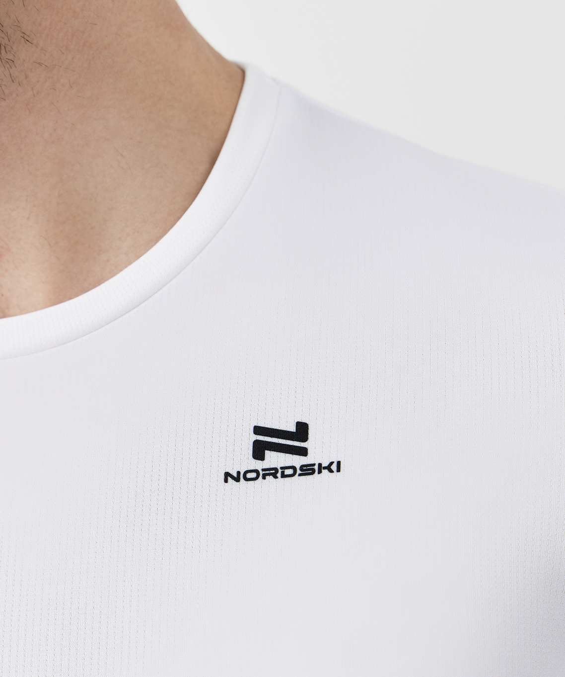 Футболка Nordski Run Point